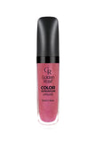 Golden Rose Lip Gloss