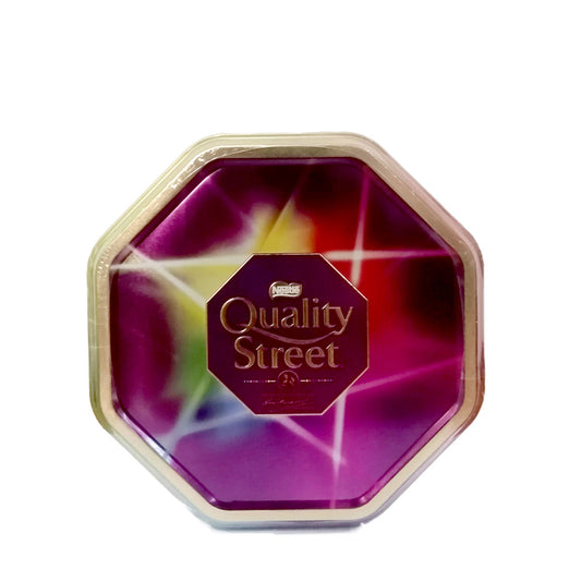 Nestle Quality Street 871 g شوكولا العيد