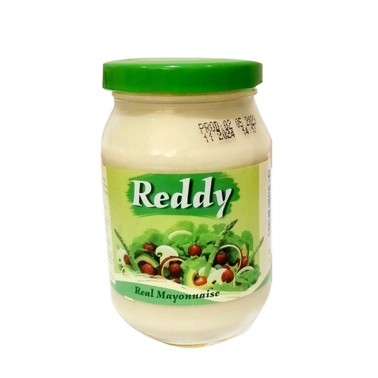 Reddy Real Mayonnaise 240 g