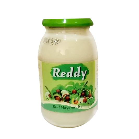 Reddy  Mayonnaise 480 g ريدي مايونيز