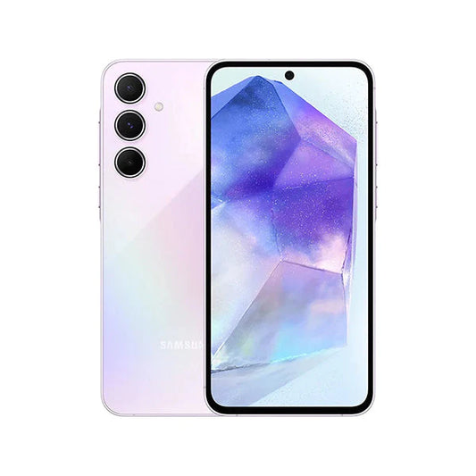 Samsung A55 8 GB Ram 256 GB