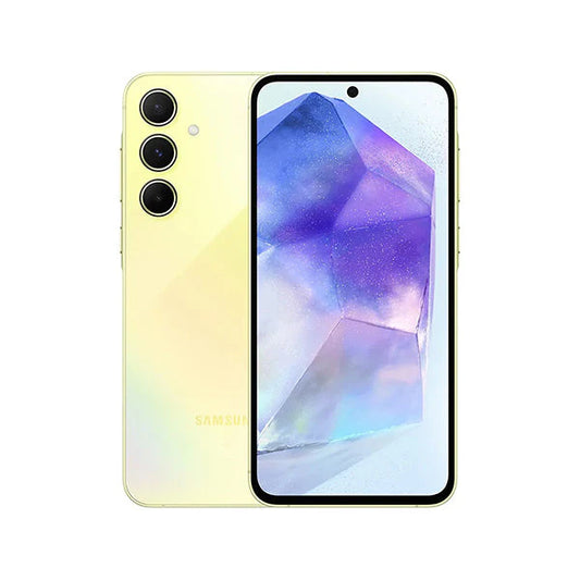 Samsung A55 8 GB Ram 256 GB