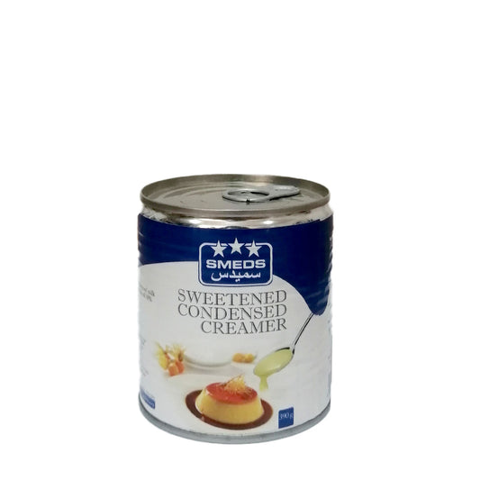 Smeds Sweetened Condensed Creamer 390 g