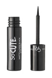 Golden Rose Gr So Cute Matte & Deep Black Eyeliner