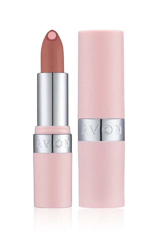 Avon Hydramatic Matte Nude Lipstick