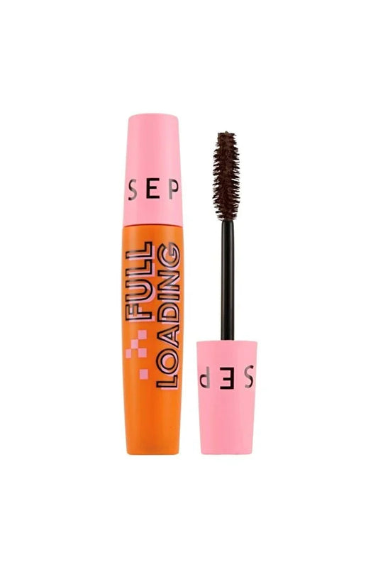 Sephora Full Loading Volume Length Lifting Effect Mascara