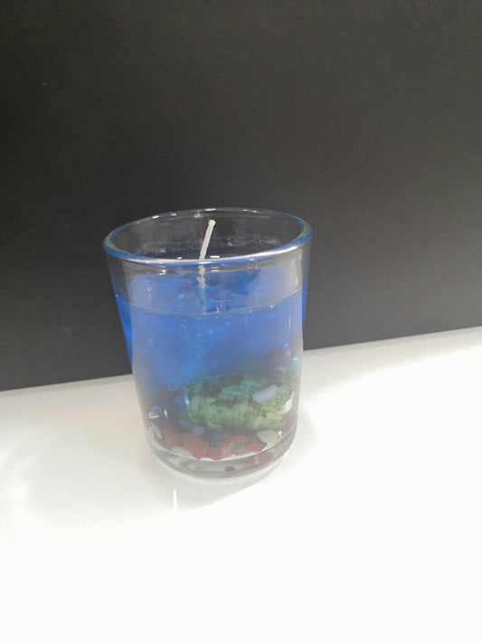 Espero Lb Handmade Scented Candle Ocean Jar 5*5cm