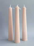 Twilight Tall column Candle