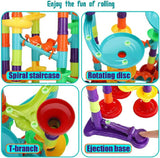 Puzzles And More Marble Run