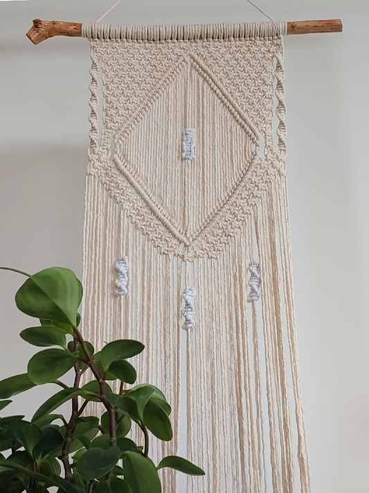 Macart-mé Handmade Wall hanging