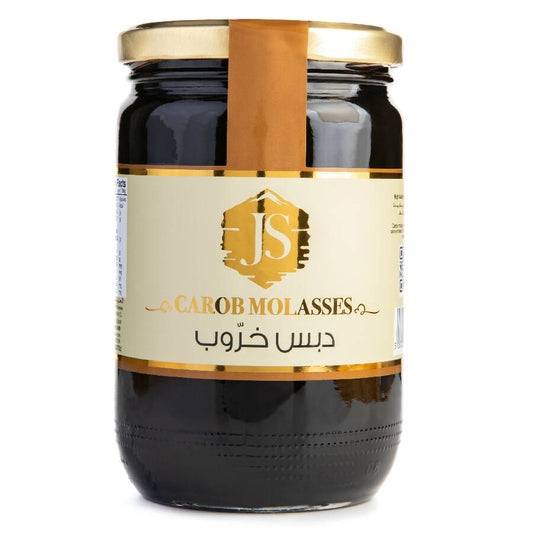 Jabal El Sheikh 100% natural Carob Molasses