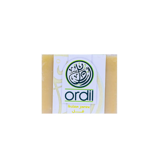 Ordil Handmade Soap Arabian Jasmine 80 g