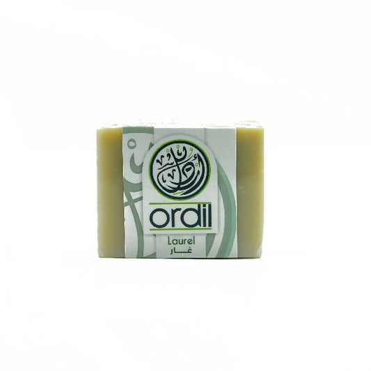 Ordil Handmade Soap Laurel 80 g