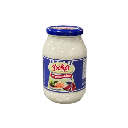 Dolly's Mayonnaise دوليس مايونيز