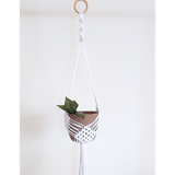 Macart-mé Handmade Plant Hanger