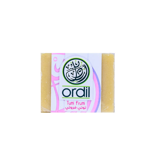 Ordil Handmade Soap Tutti Frutti 80 g