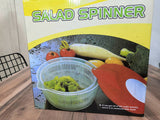 Galerie Versaille Salad Spinner 20cm