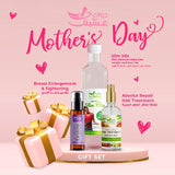 Dawek Echbi Mother's Day Gift Set عيد الأم
