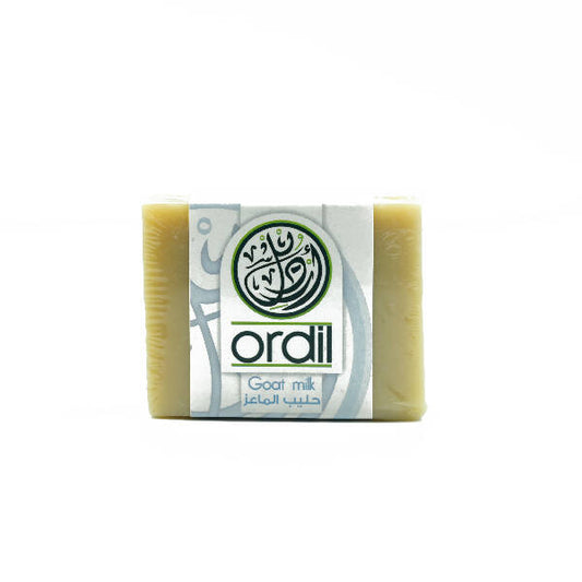 Ordil Handmade Soap Goat Milk 80 g