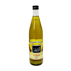 Al Wazir Olive Oil 500 ml الوزير زيت زيتون