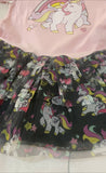 Rita Fashion Kids Turkish pink Dress For Girls Size 2.4.5 y
