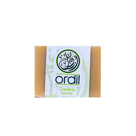 Ordil Handmade Soap Gardenia 80 g