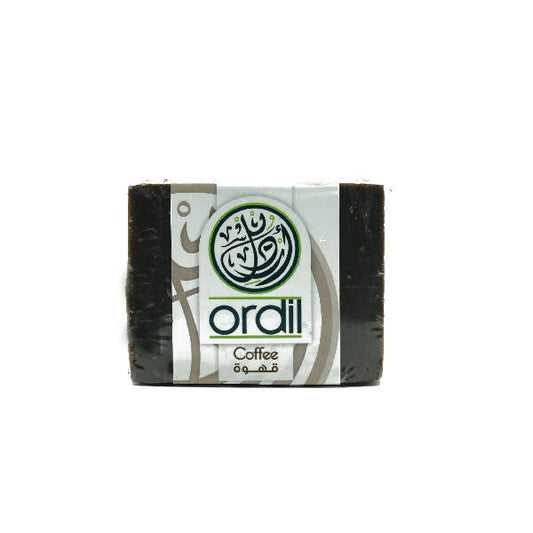 Ordil Handmade Soap Coffee 80 g