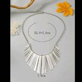 Moi ettoi22 Accessories Necklace For Woman
