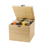 Jabal EL Sheikh Honey Wooden Boxes