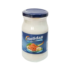 Holiday Mayonnaise 947 ml, 445 ml, 235ml مايونيز
