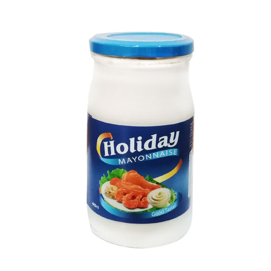 Holiday Mayonnaise 947 ml, 445 ml, 235ml مايونيز