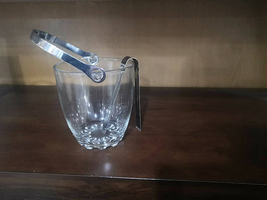 Galerie Versaille Ice Bucket Glass