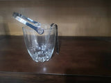 Galerie Versaille Ice Bucket Glass