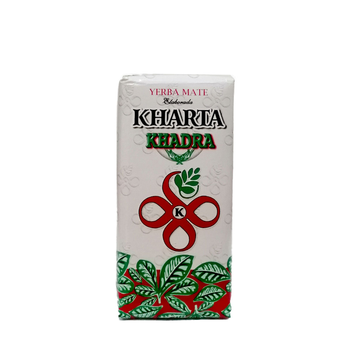 Kharta Khadra Yerba Mate 250 g  خارطة الخضراء جيربا متة