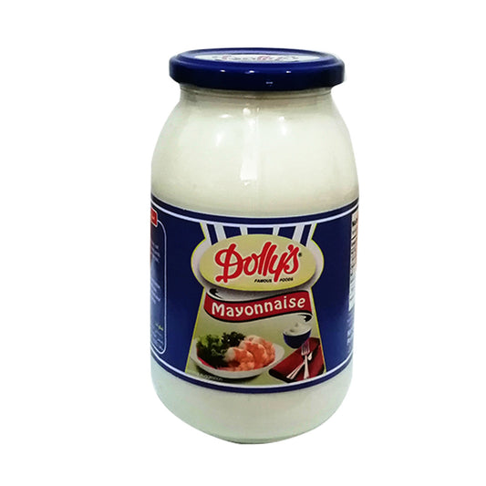 Dolly's Mayonnaise دوليس مايونيز
