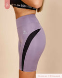 EVE.CLOSET Ladies' Gym & Workout Shorts