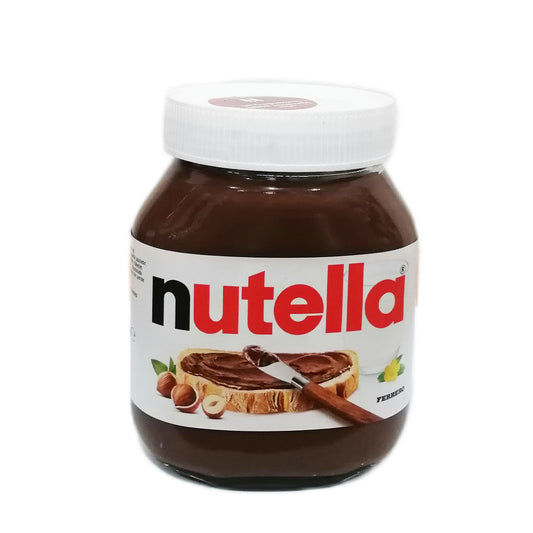 Nutella 400 g  شوكولا نيوتيلا