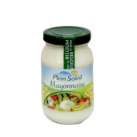 Plein Soleil Mayonnaise 250 ml بلين سوليل مايونيز
