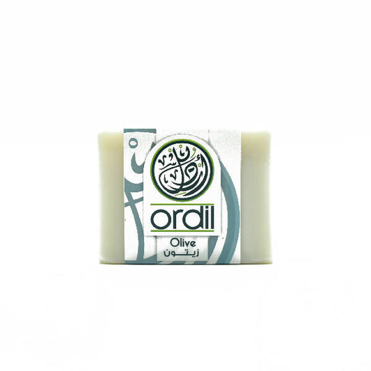 Ordil Handmade Soap Olive 80 g