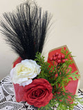 Massa Flowers Gift Bouquet For Mother Day
