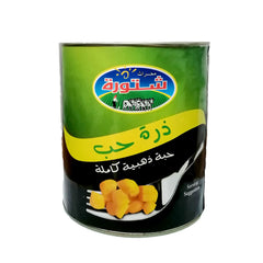 Mehras Chtoura Sweet Corn 2.84 Kg