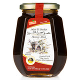Jabal EL Sheikh Oak Forest Honey