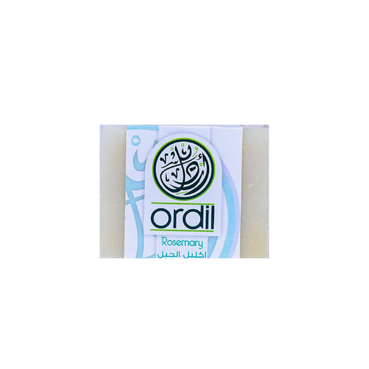 Ordil Handmade Soap Rosemary 80 g