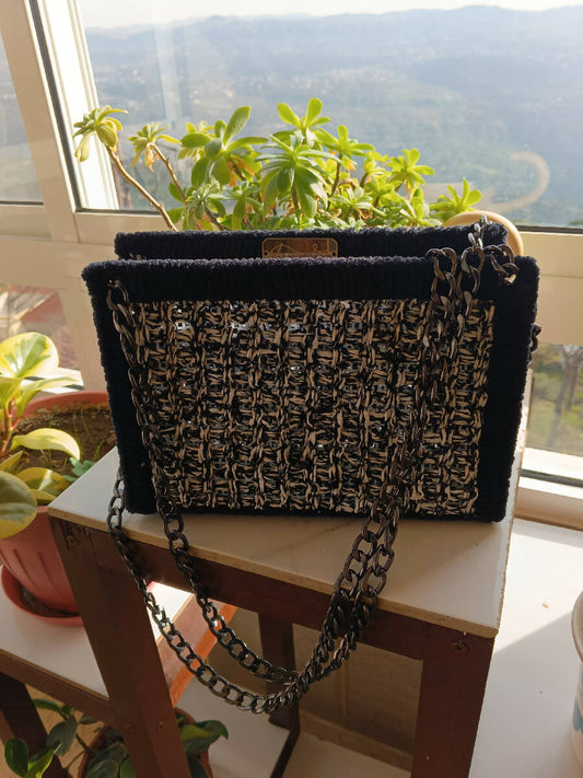 Khayet W Tara Handmade Confetti Bags