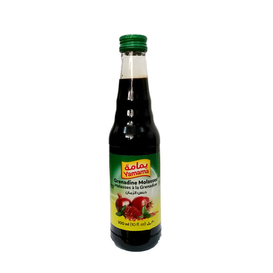 Yamama Grenadine Molasses  اليمامة دبس الرمان