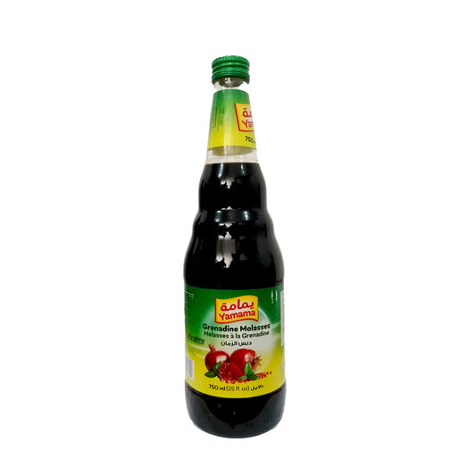 Yamama Grenadine Molasses  اليمامة دبس الرمان
