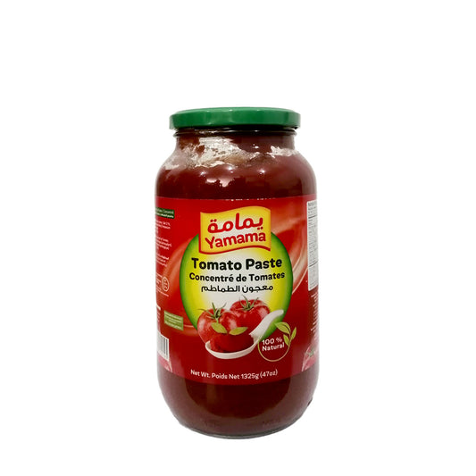 Yamama Tomato Paste 1350 g يمامة معجون الطماطم