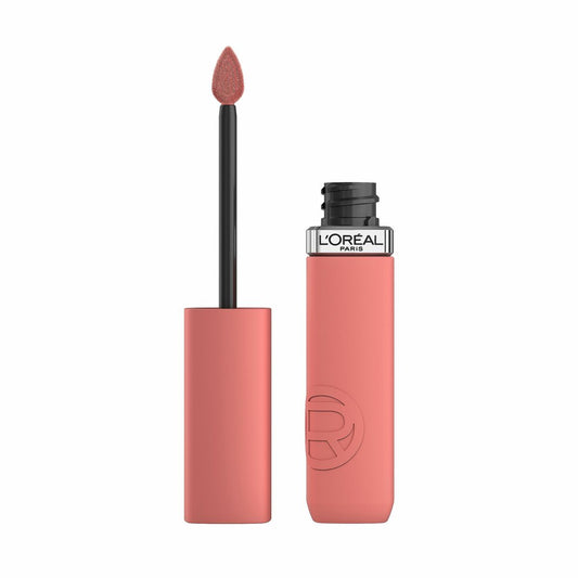 Liquid lipstick L'Oreal Make Up Infaillible Matte Resistance Tropical Vacay Nº 210 (1 Unit)