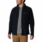 Men's Sports Jacket Columbia Klamath Range™ Black