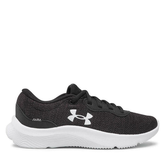 Sports Trainers for Women MOJO 2 3024131  Under Armour 001 Black